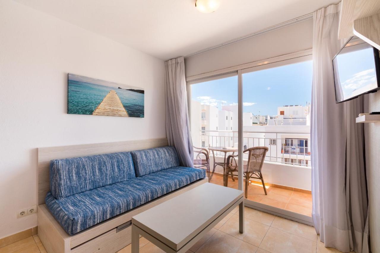 Avenida - Mc Apartamento *