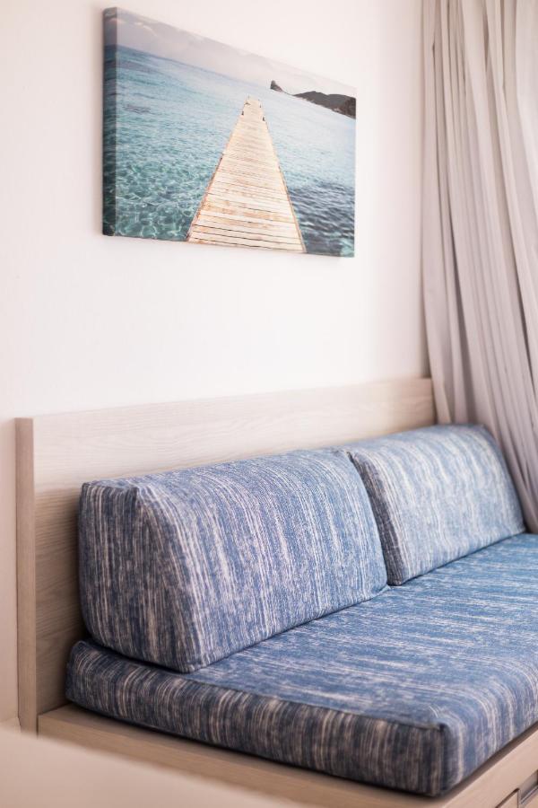Apartamento Avenida - Mc *