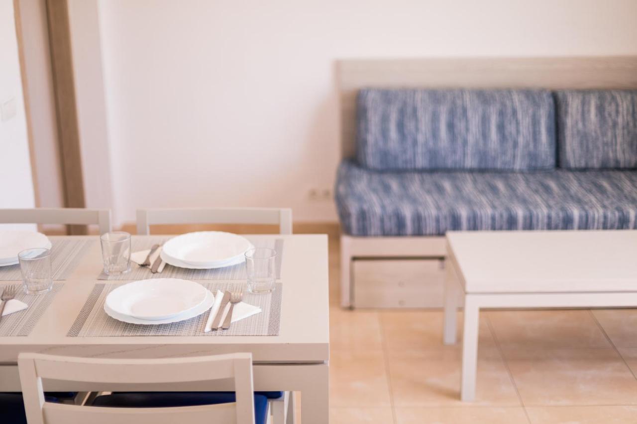 Apartamento Avenida - Mc
