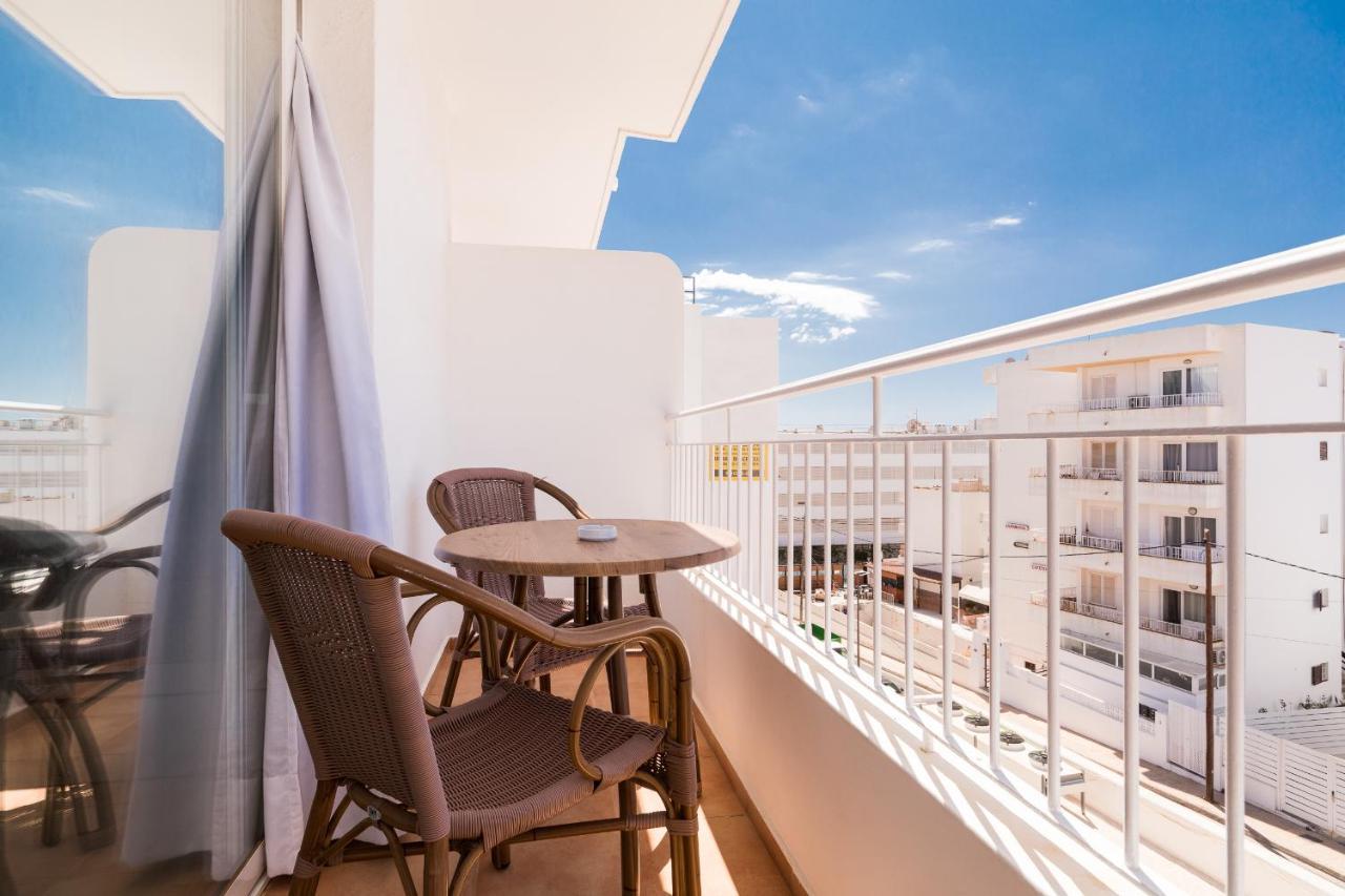 Apartamento Avenida - Mc *