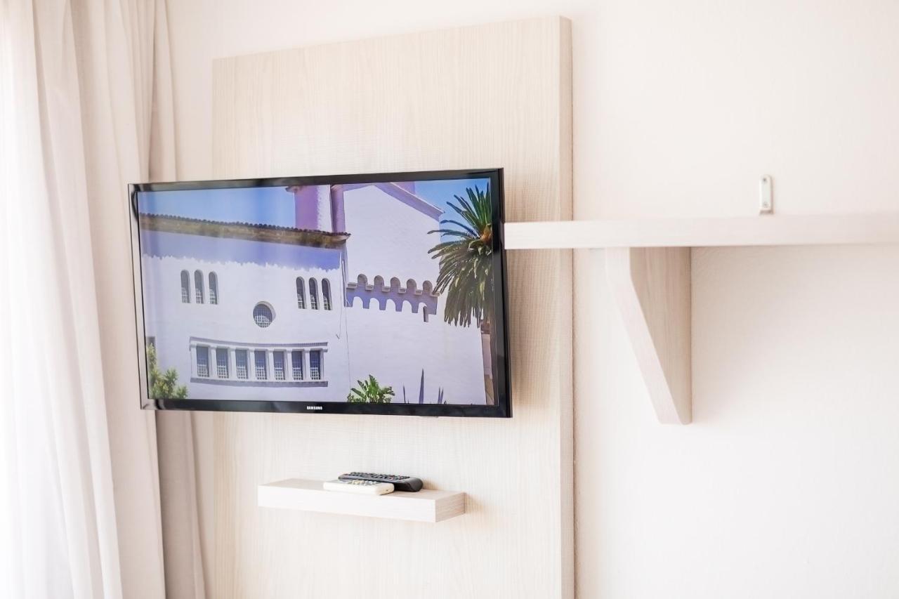 Apartamento Avenida - Mc