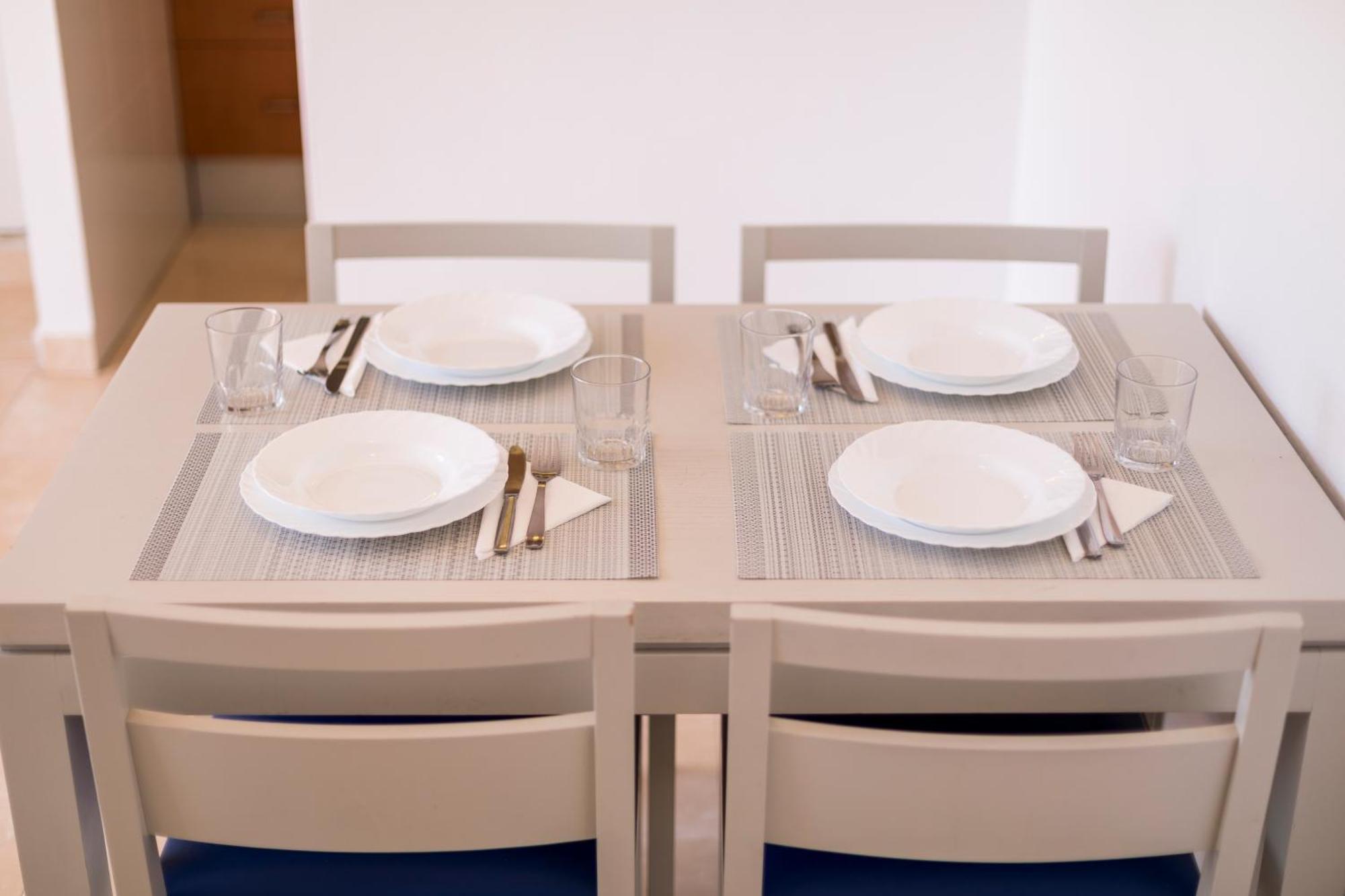 Apartamento Avenida - Mc